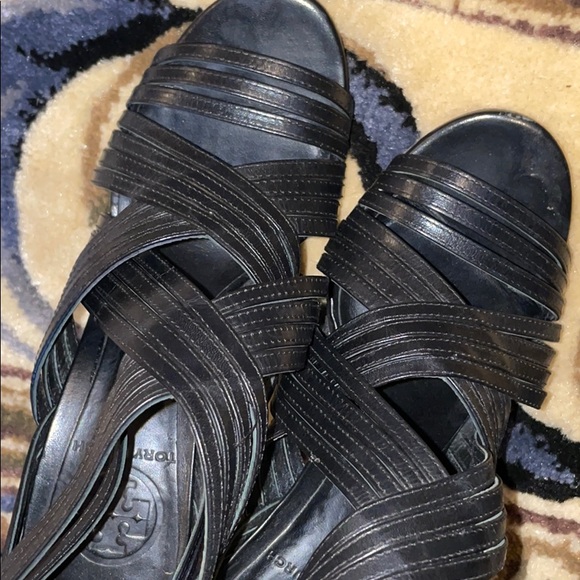 Tory Burch heels - Picture 5 of 5